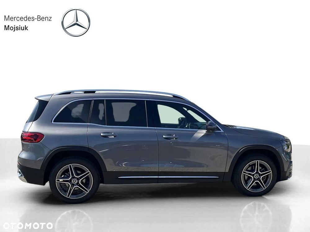 Mercedes-Benz GLB 200 AMG Line 7G-DCT - 10