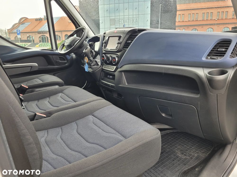 Iveco Daily - 17