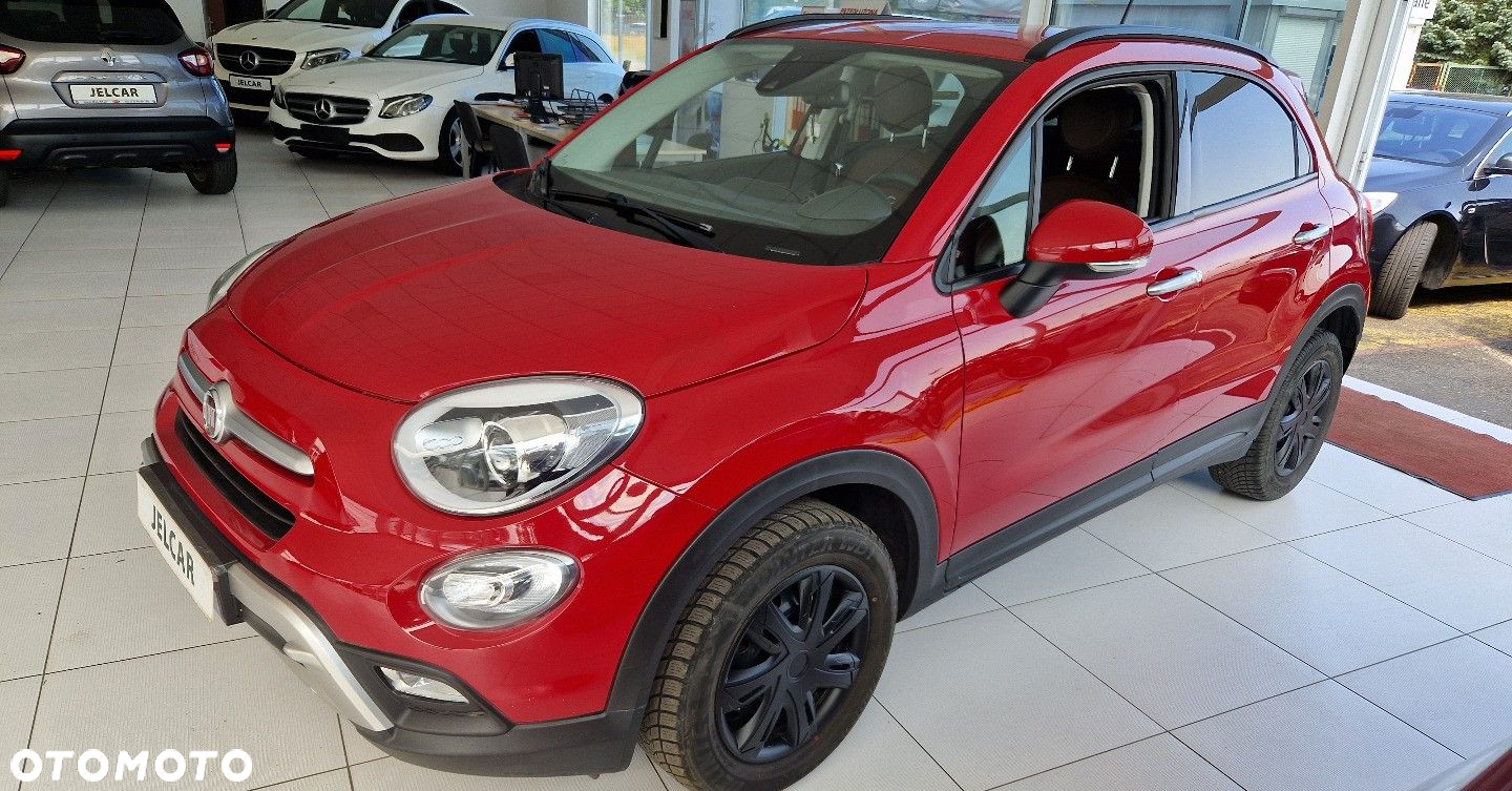 Fiat 500X - 2