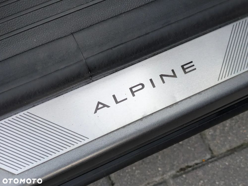 Renault Espace 1.2 E-Tech Full Hybrid 200 esprit Alpine MMT 5os - 24