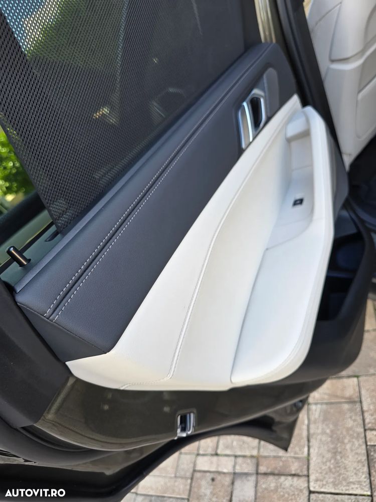 BMW X6 xDrive30d AT MHEV - 14