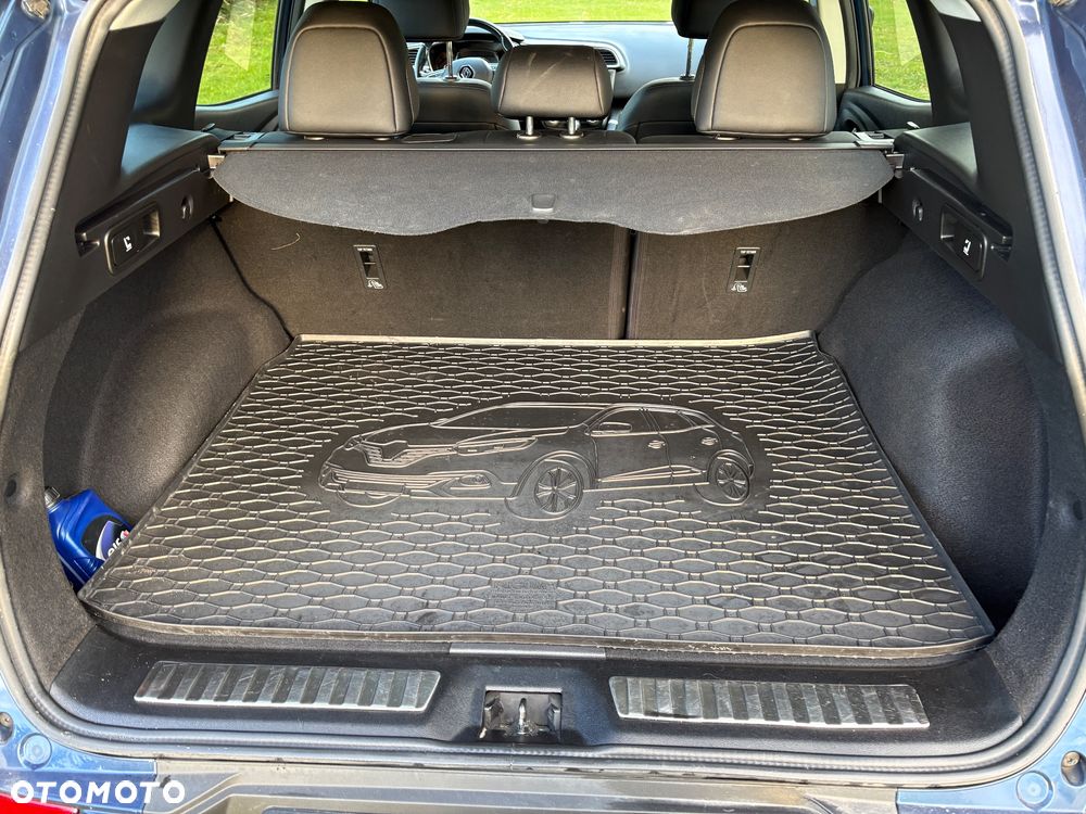 Renault Kadjar 1.3 TCe FAP Intens EDC - 8