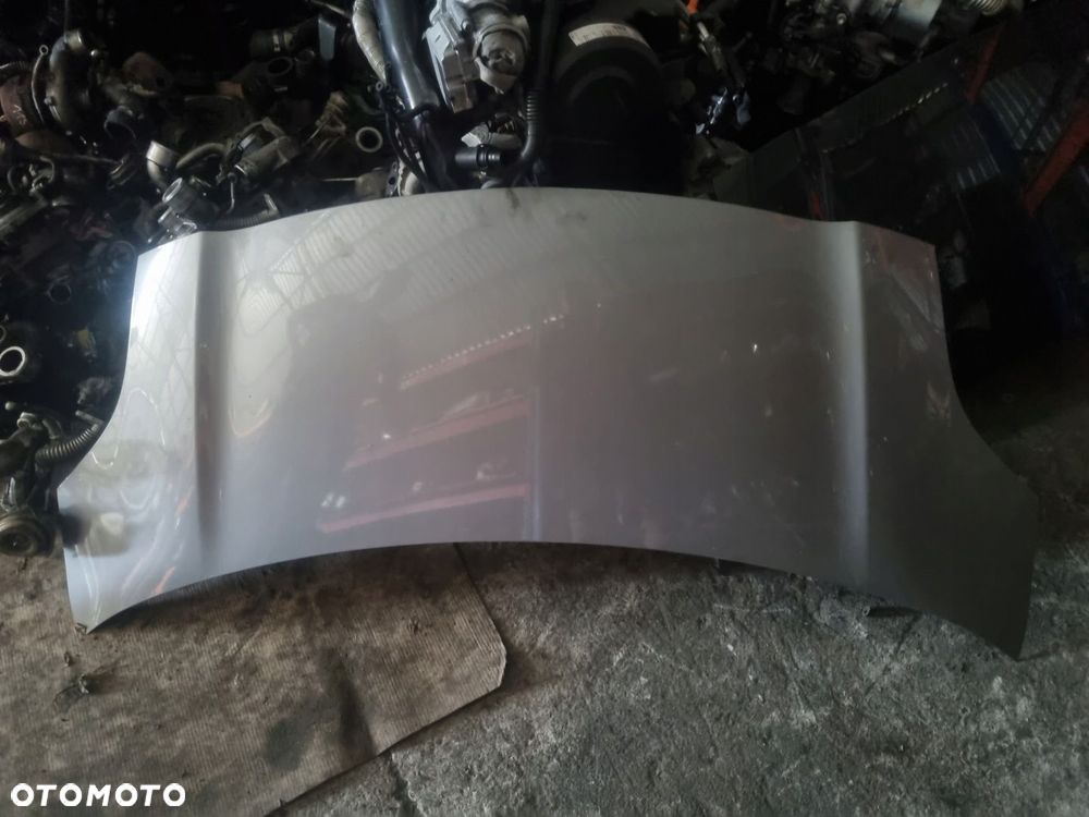 Maska Toyota Yaris II 1F8 - 1