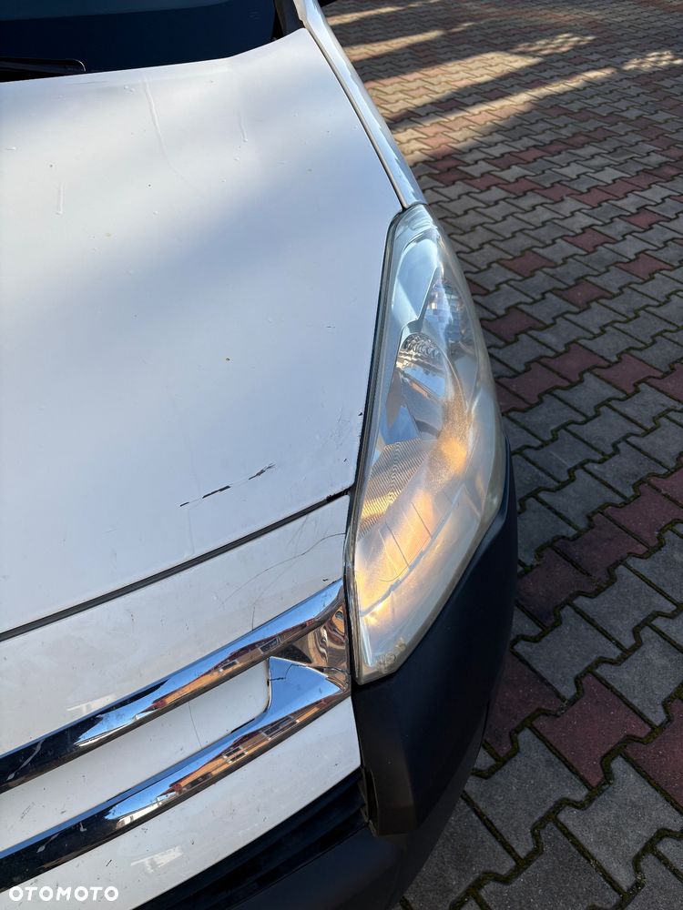 Citroën Berlingo - 12