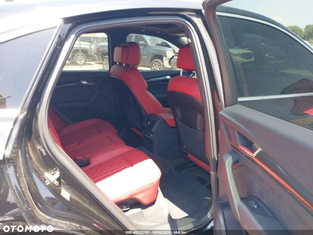 Audi SQ5 Sportback - 7