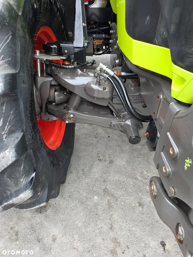 Claas Arion 650 Cebis - 24
