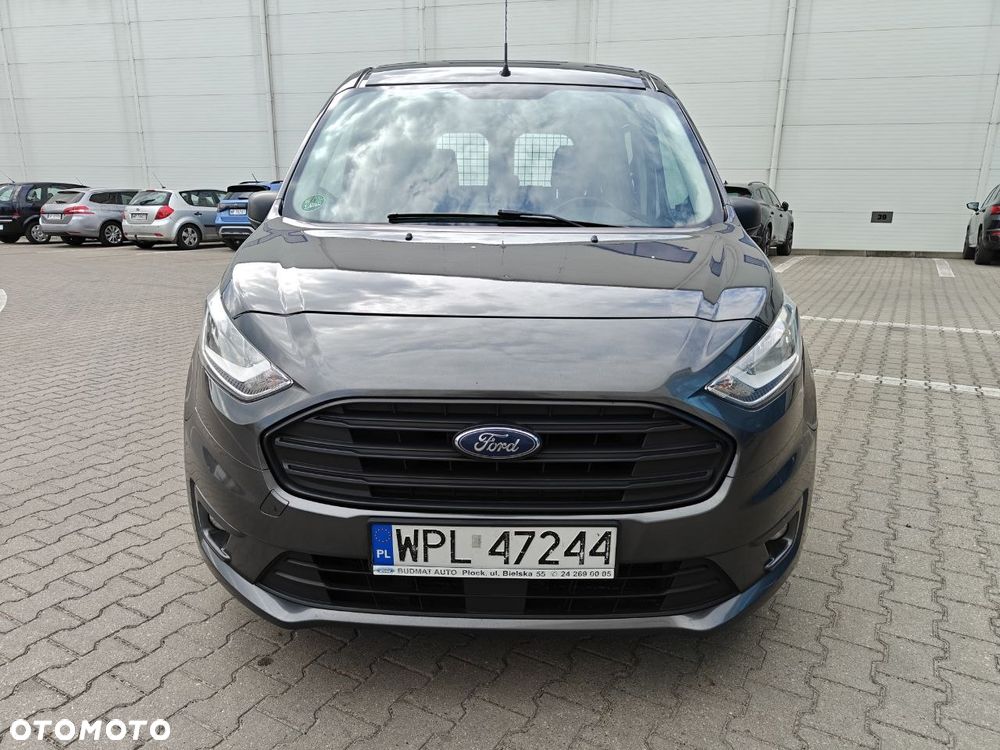 Ford Transit Connect 230 L2 Trend PowerShift (bryg.) - 7