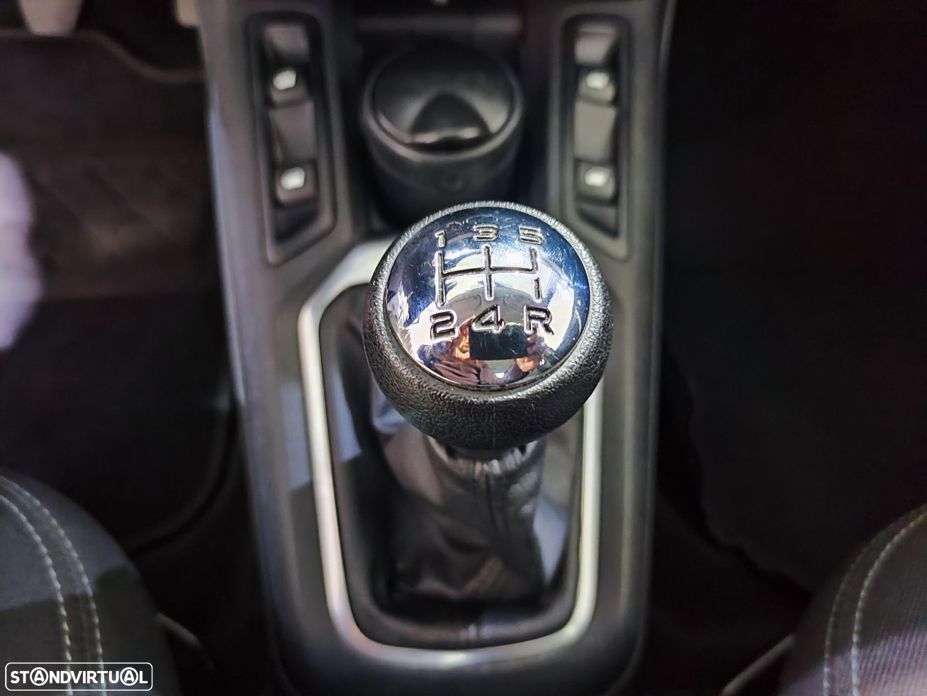 Citroën C-Elysée 1.2 PureTech Exclusive - 22