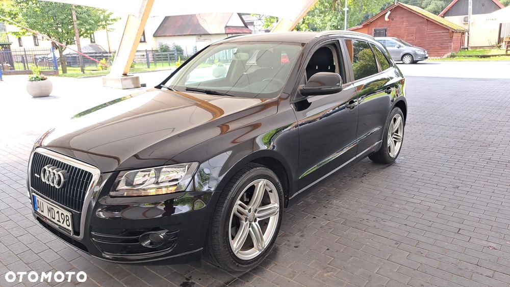 Audi Q5 2.0 TDI Quattro - 12
