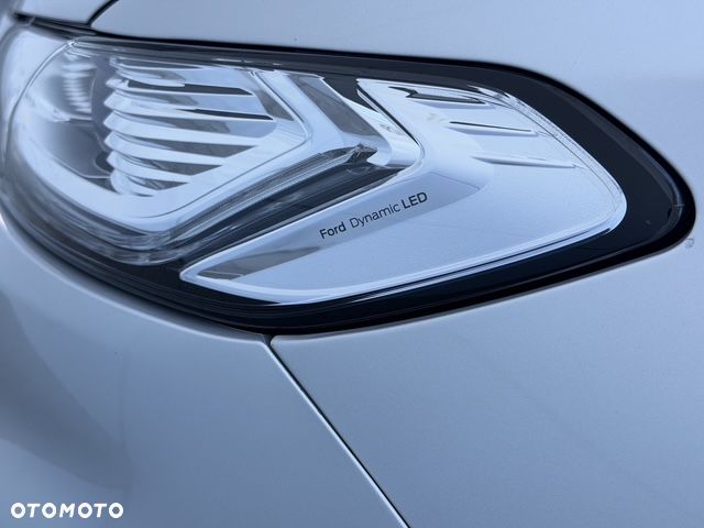Ford Mondeo 2.0 EcoBlue Titanium - 10