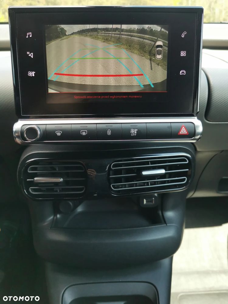 Citroën C4 Cactus - 9