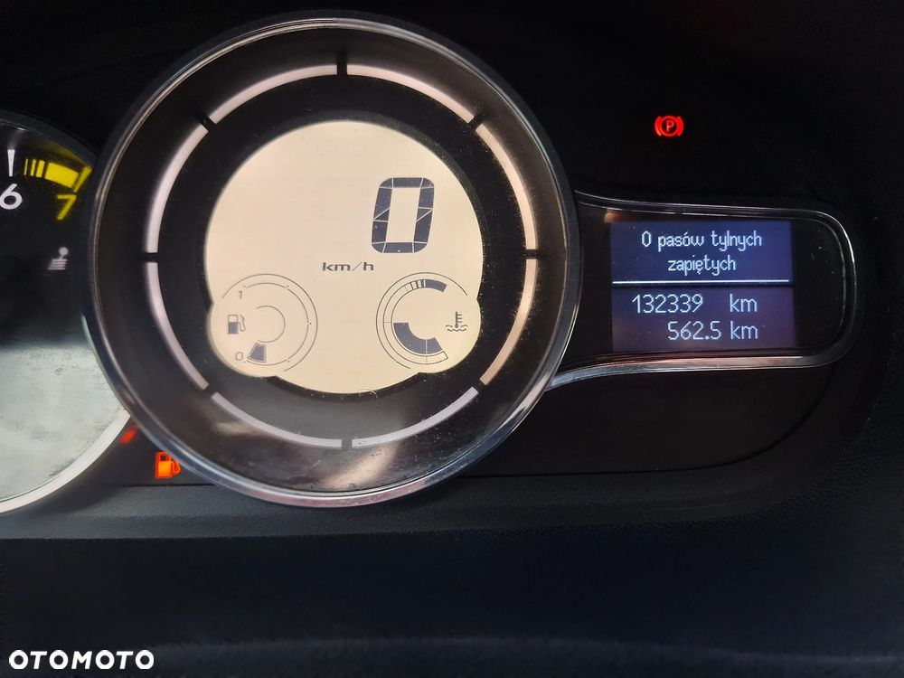 Renault Megane 1.6 16V Expression - 17