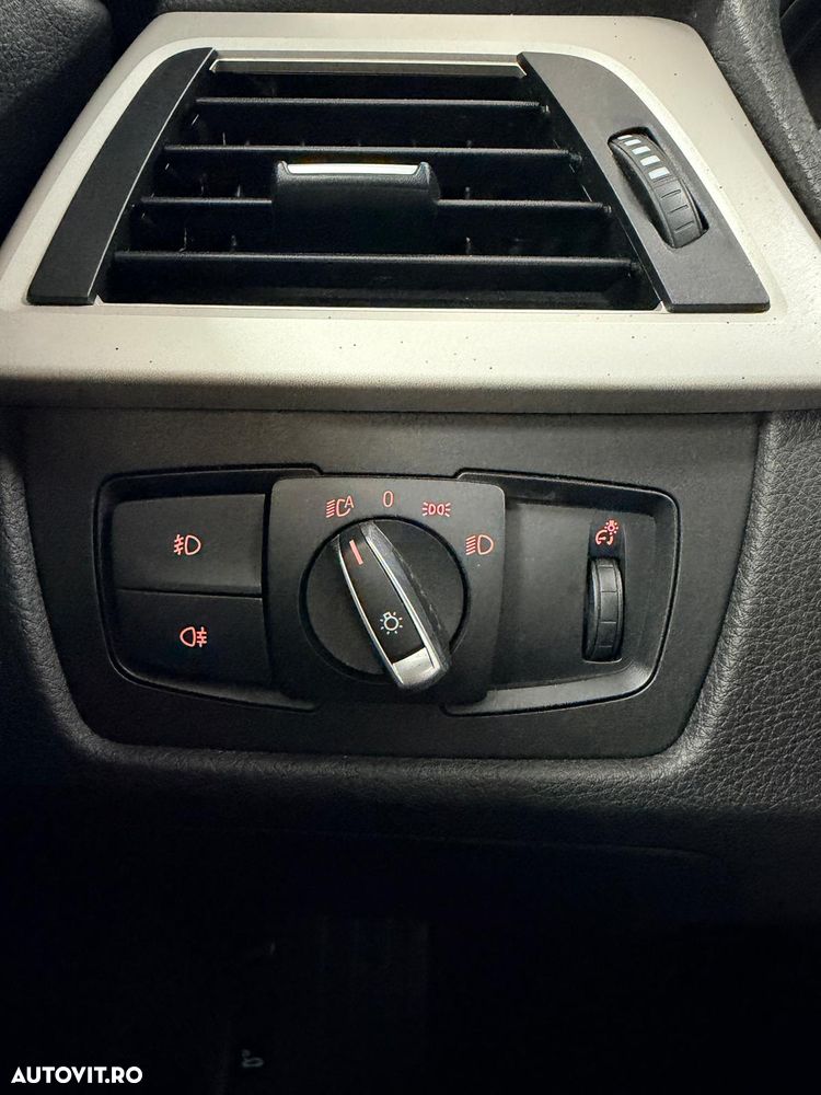 BMW Seria 3 318d Aut. Luxury Line - 18