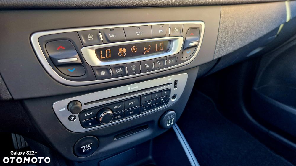 Renault Megane 1.4 16V TCE Expression - 23