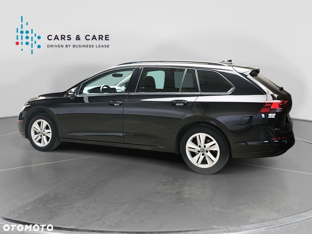 Volkswagen Golf Variant 1.5 TSI EVO Life - 26
