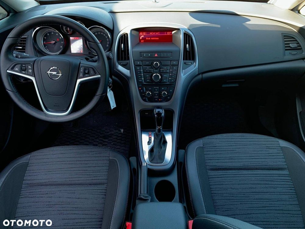 Opel Astra - 12