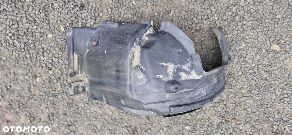 Nadkole prawe BMW 3 E90 E91 - 1