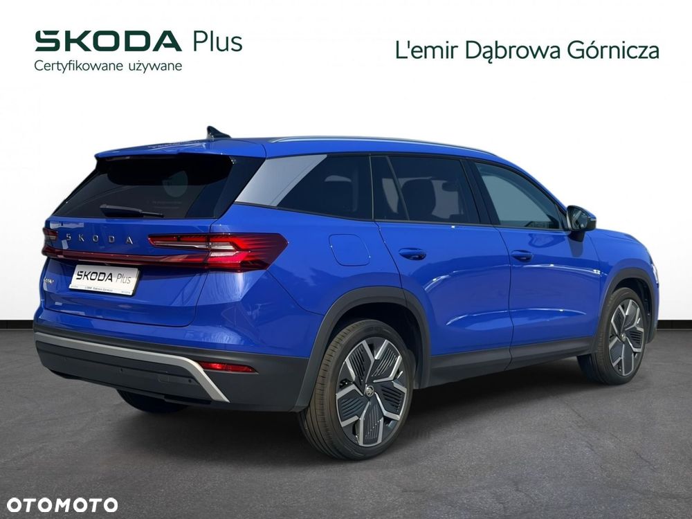 Skoda Kodiaq 1.5 TSI mHEV 4x2 Selection DSG - 2