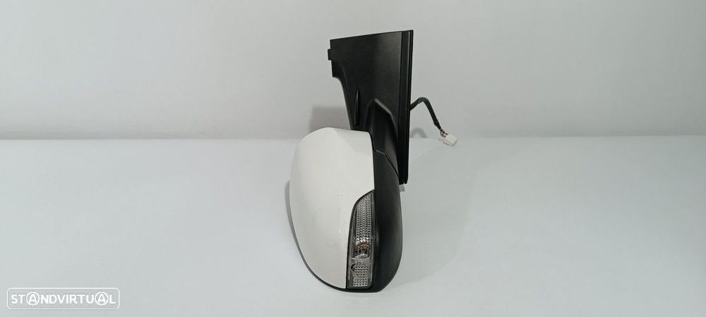 RETROVISOR DIREITO TOYOTA YARIS HYBRID ACTIVE - 4