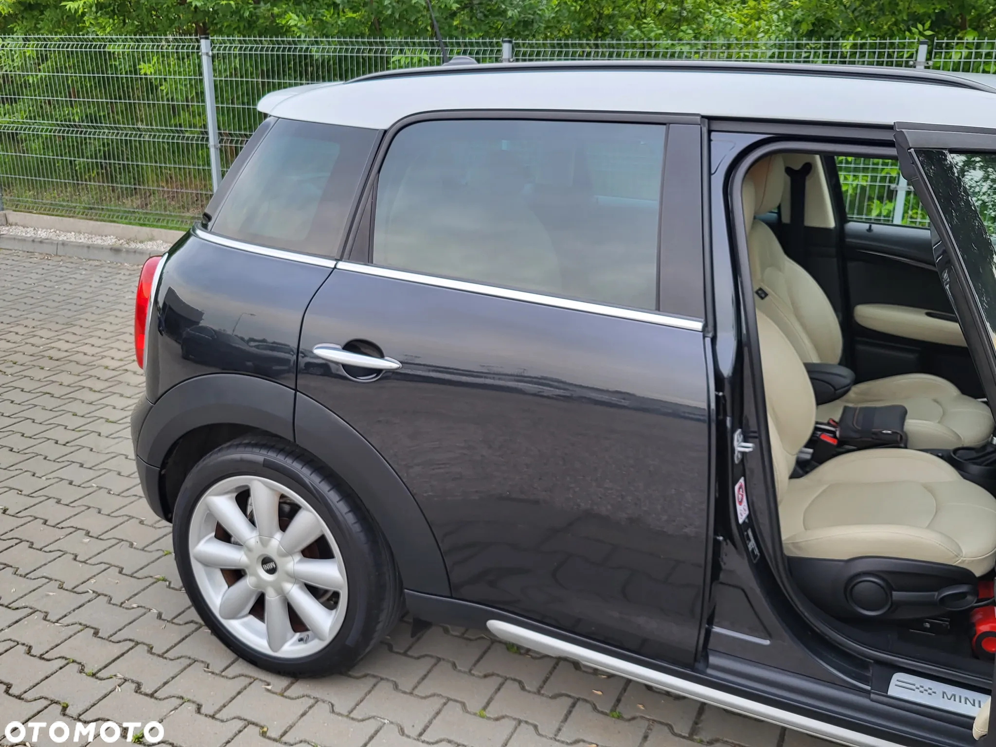 MINI Cooper S - 9