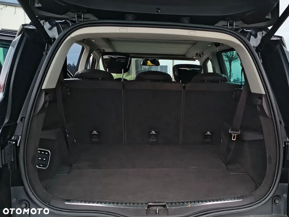 Renault Espace 1.6 dCi Energy Initiale Paris EDC 7os - 5
