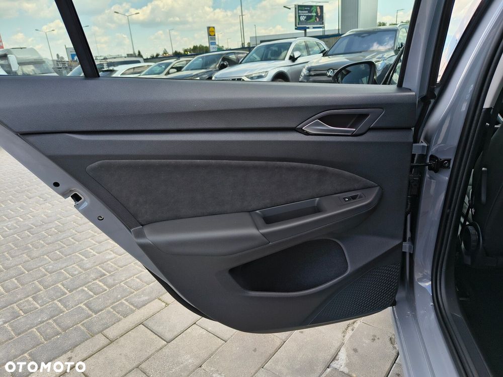Volkswagen Golf Variant 1.5 TSI Life Plus - 14