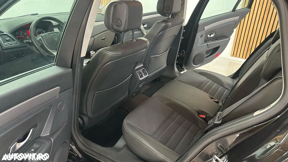 Renault Laguna GT 2.0dCi 4Control - 20