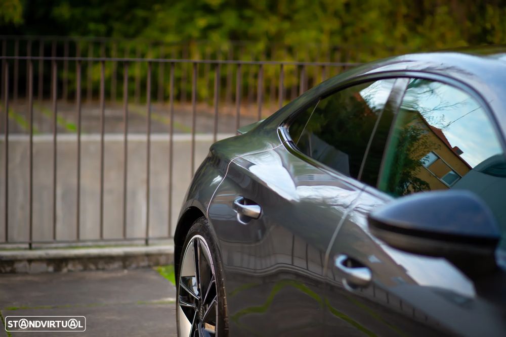 Audi e-tron GT quattro - 32