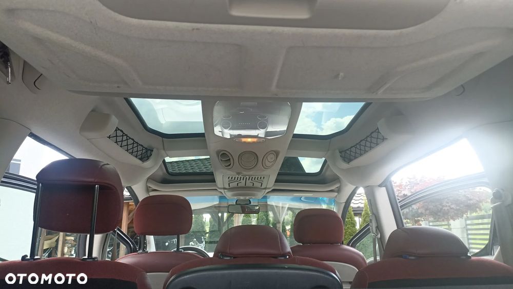 Citroën Berlingo VTi 120 Multispace - 15
