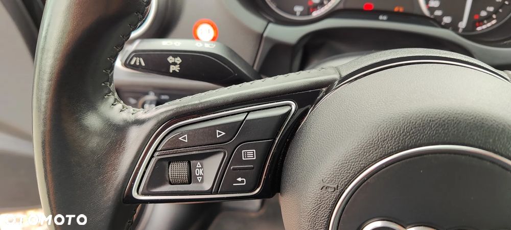 Audi A3 Sportback - 26