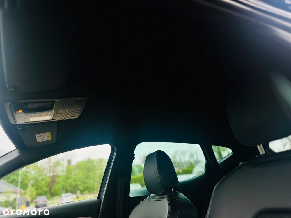 Cupra Formentor 1.5 TSI DSG Tribe Edition - 19