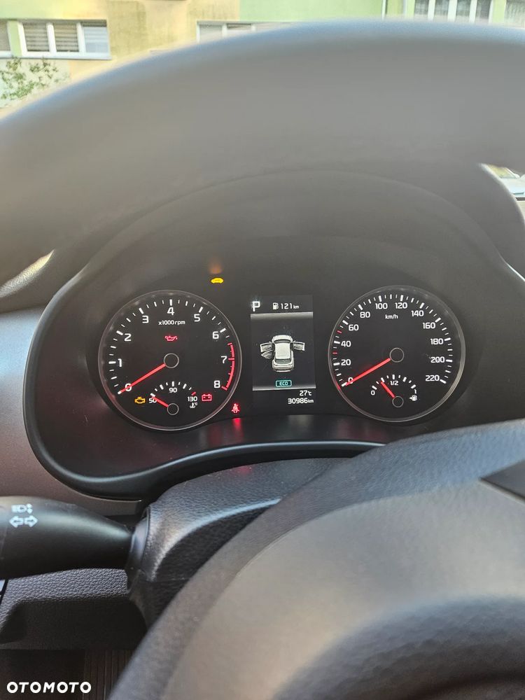 Kia Stonic 1.0 T-GDI L DCT - 3