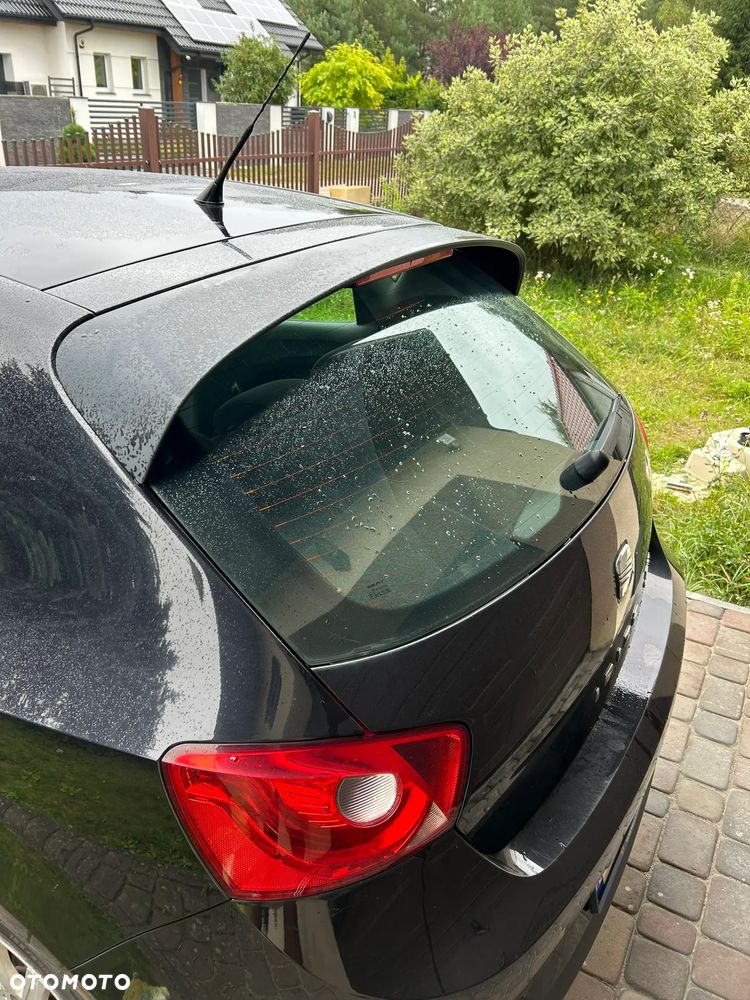 Seat Ibiza 1.2 TDI DPF Ecomotive Reference - 7