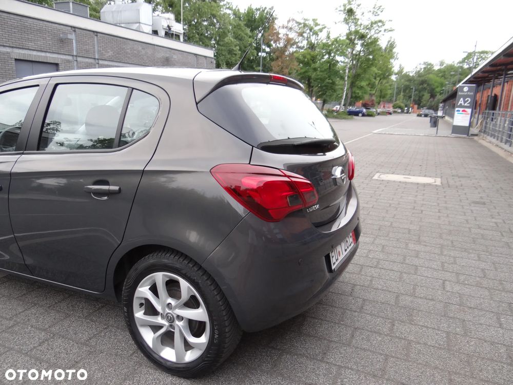 Opel Corsa 1.4 Selection - 21