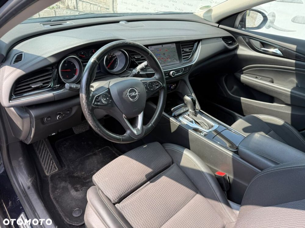 Opel Insignia 2.0 Automatik Innovation - 15