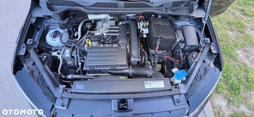 Volkswagen Golf Sportsvan 1.2 TSI BlueMotion Technology Lounge - 18