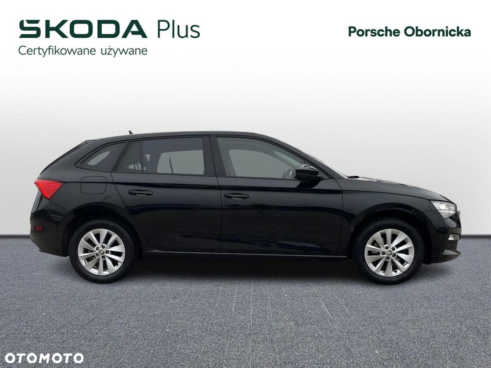 Skoda Scala 1.0 TSI Ambition - 3