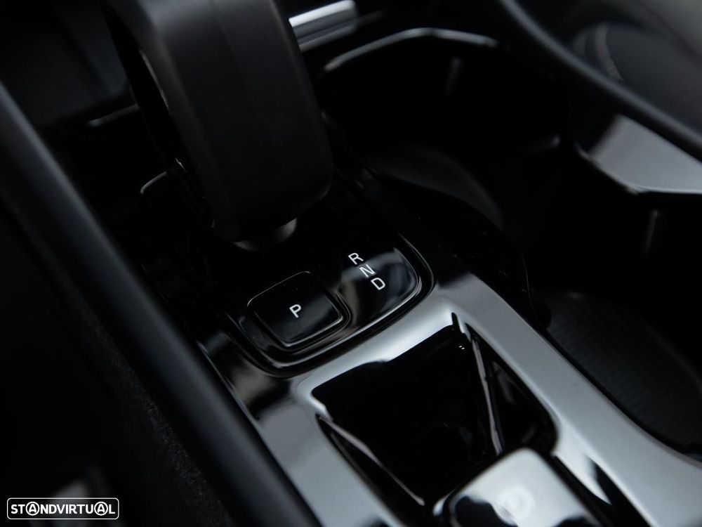 Volvo XC 40 1.5 T4 PHEV Plus Bright - 22
