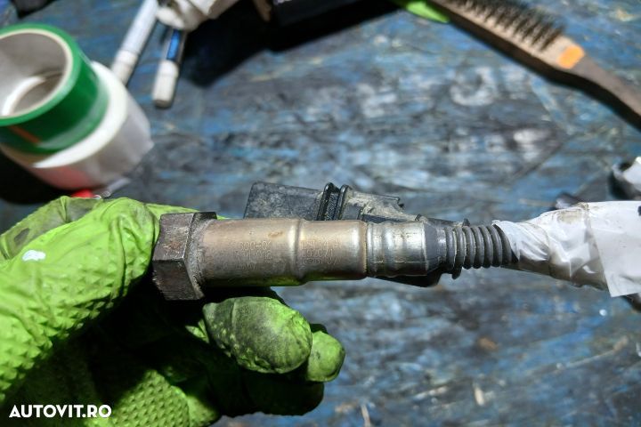 Sonda lambda 7791600 7791600 BMW Seria 5 F07/F10/F11 [2009 - 2013] To - 3