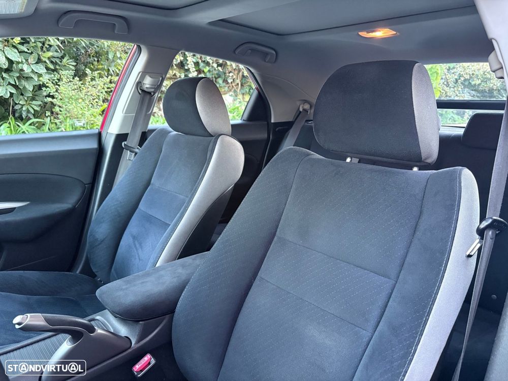 Honda Civic 1.8i-VTEC Auto Comfort - 30