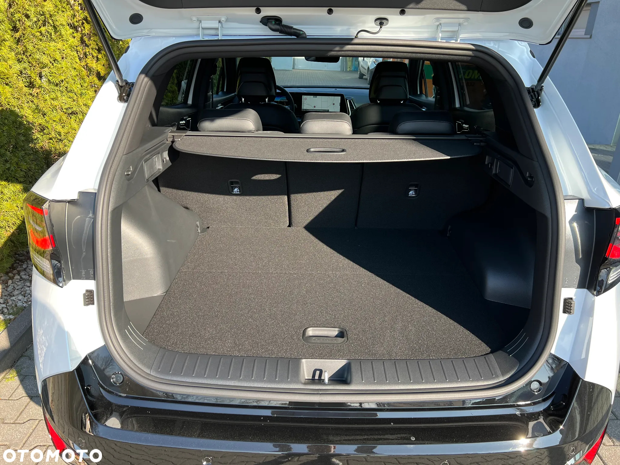 Kia Sportage 1.6 T-GDI Anniversary 2WD DCT - 16