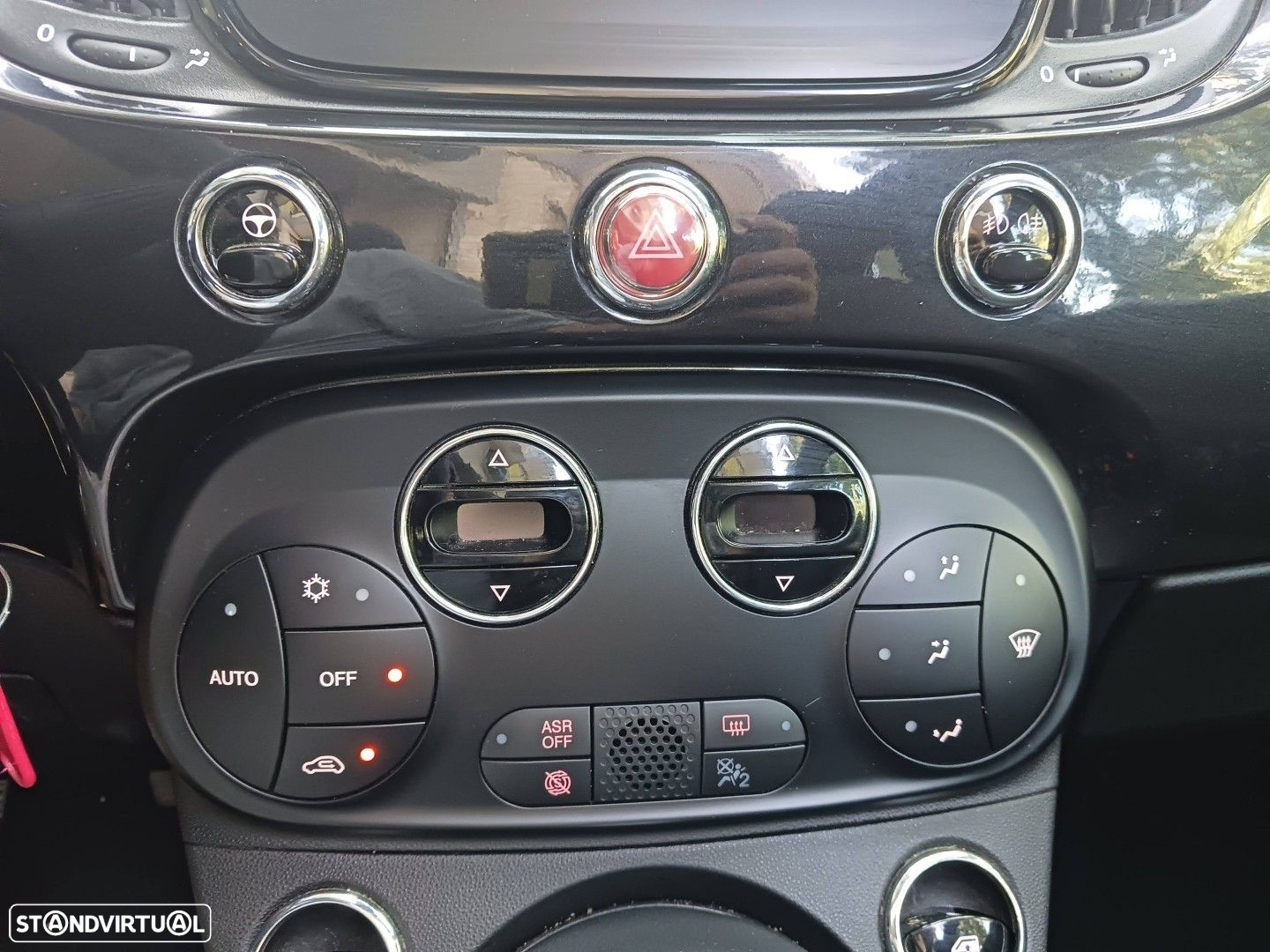 Fiat 500C 1.0 Hybrid - 20