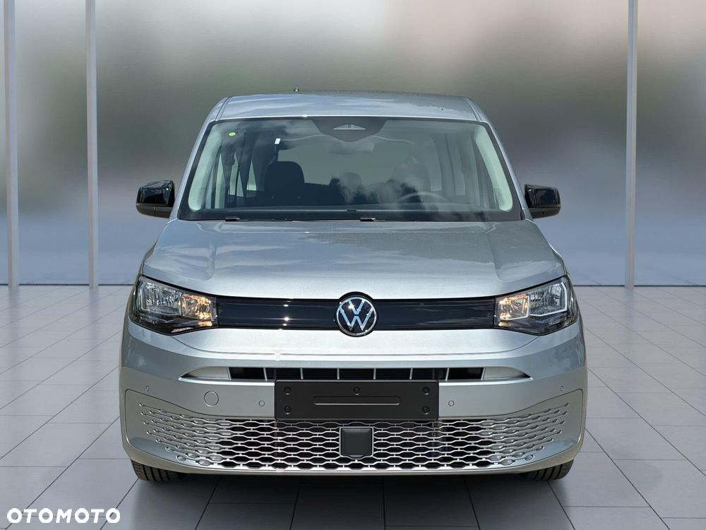 Volkswagen Caddy Maxi 1.5 TSI DSG - 3