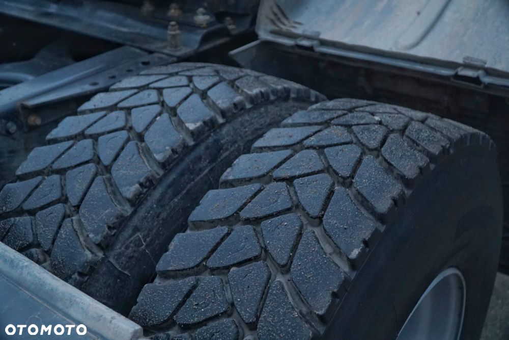 MAN TGA 18.440 4x4 EURO 6, HYDRO Hydro-Drive HydroDrive ***TOP*** - 14