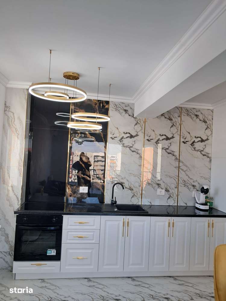 Apartament 3 camere – Oneștilor Oradea — fotografia 3