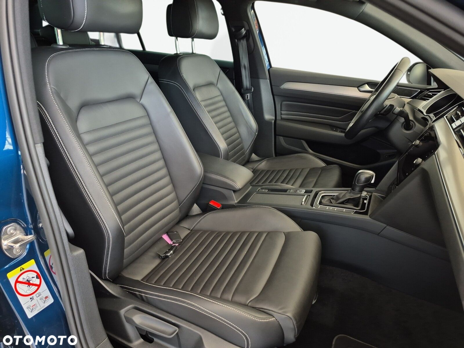 Volkswagen Passat 2.0 TDI EVO Elegance DSG - 14