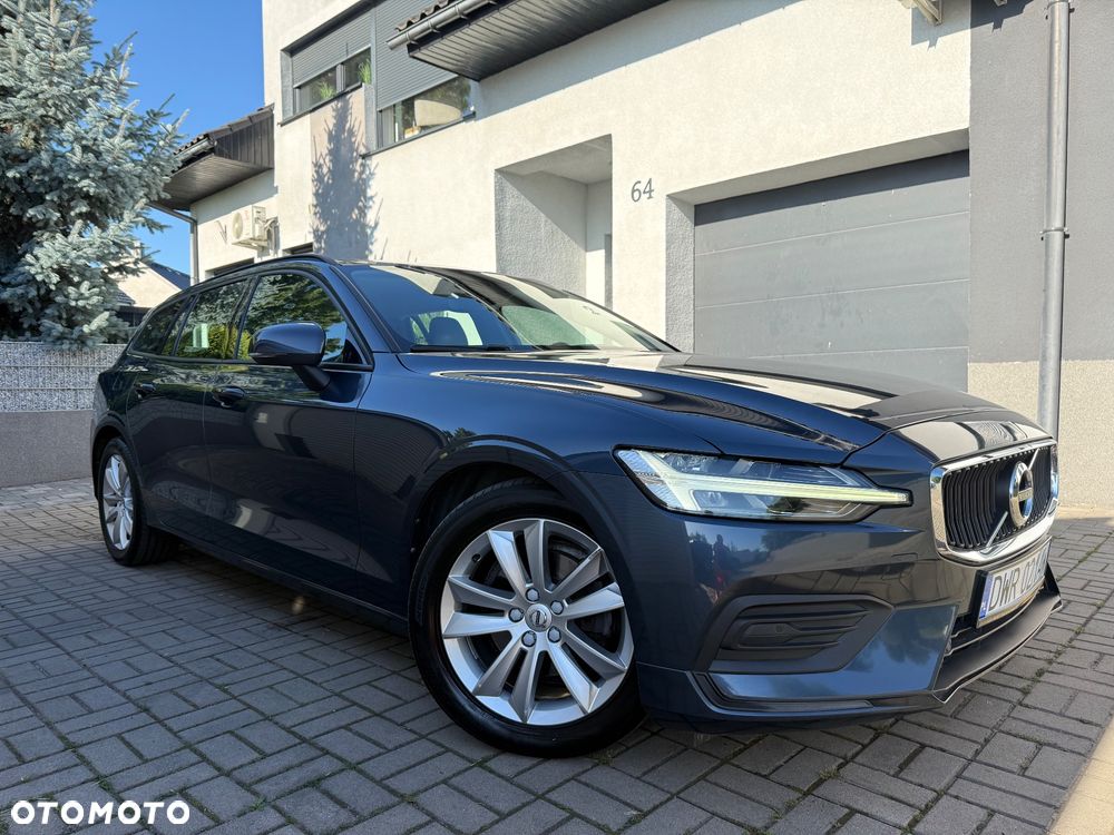 Volvo V60 D3 Geartronic Momentum Pro - 2