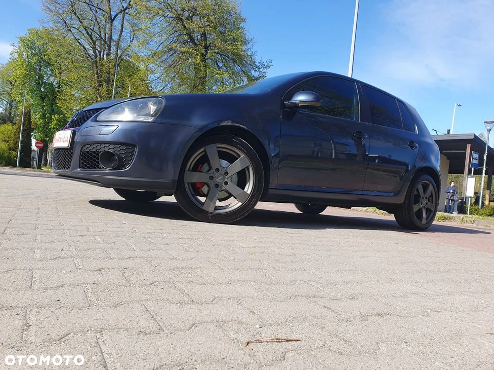 Volkswagen Golf 1.9 TDI GT Sport - 27