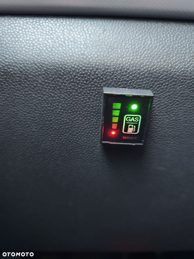 Opel Zafira - 6