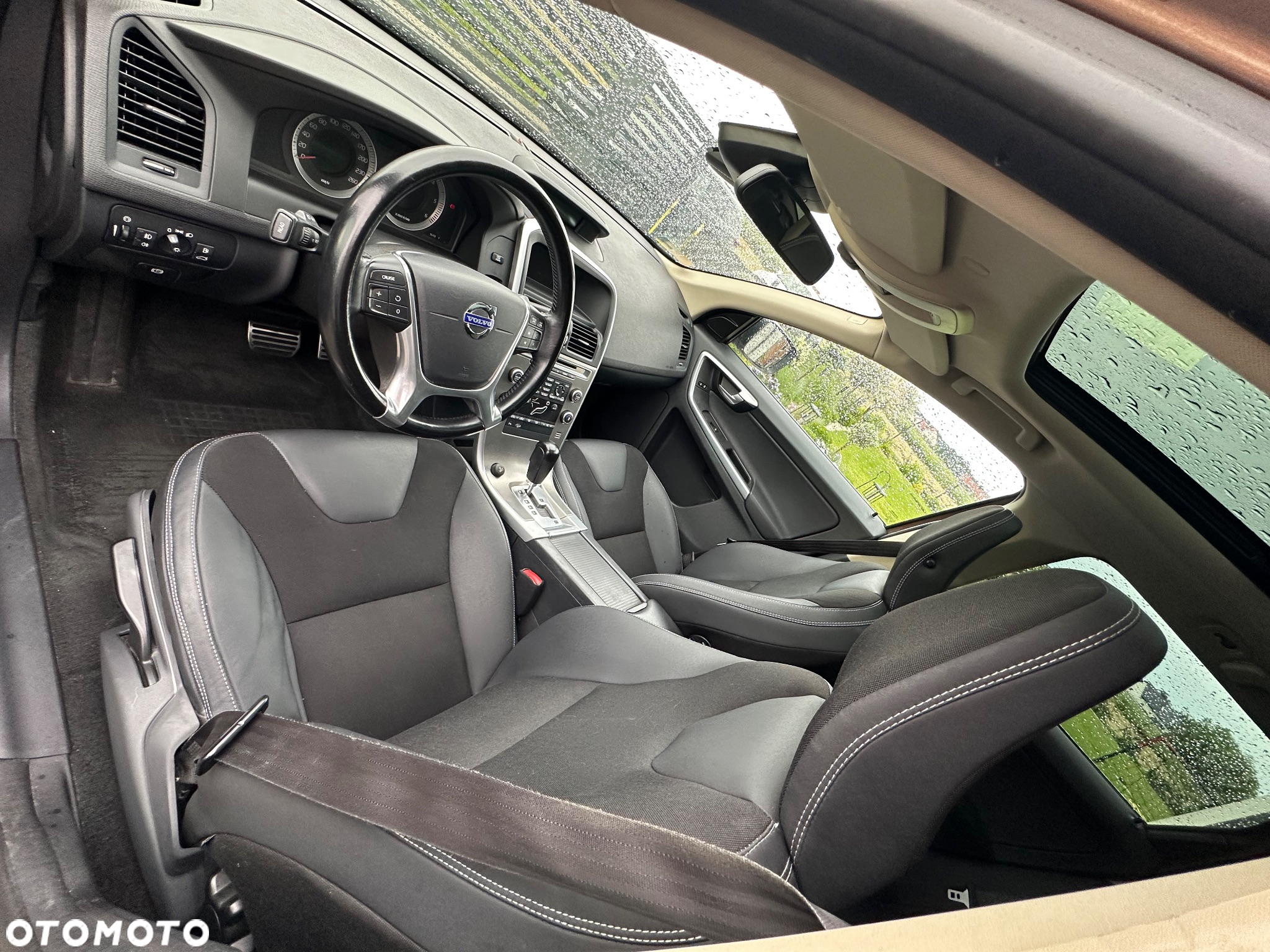 Volvo XC 60 - 8